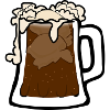 beer pitcher