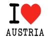 I love austria