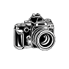 Fidati di me Sono un fotografo Fotografia fotografia