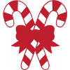 candy cane