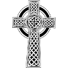 The cross