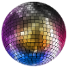 Mirror Ball Mirror Ball farve
