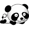 Sweet Panda