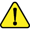 Warning danger