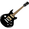 electric guitar