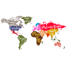 world