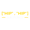 hip hip array