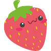 strawberry