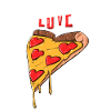 Pizza Love