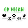 végan