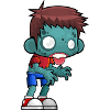 Zombie