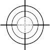 Sniper / Fadenkreuz Geschenk / Geschenkidee