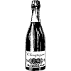 Bottle / Flasche Geschenk