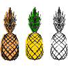 pineapple