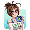 Mei mug