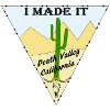 Death Valley - I Made It