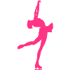 ice skater