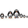 penguins