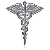 The caduceus