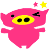 cute_pink_piggy_face_vec10_c3