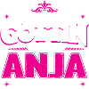 ANJA - Göttin