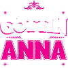 ANNA - Göttin