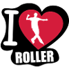 i love roller