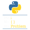 Python no problem