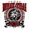 Muay Thai Boxing