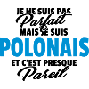 Pas parfait mais Polonais