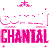 CHANTAL - Göttin