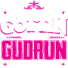 GUDRUN - Göttin