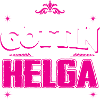 HELGA - Göttin