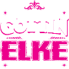 ELKE - Göttin