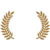 Laurel wreath honouring