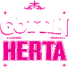 HERTA - Göttin