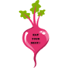 EAT YOUR BEET!