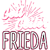 FRIEDA - Geil
