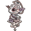 RetroWorks Flying Eye