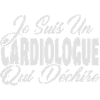 cardiologue qui déchire
