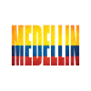 Colombia Medellin