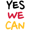 Yes we can