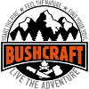 Bushcraft - Vivez l'aventure Cadeau Bushcrafter