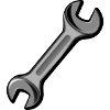 Tool key / Tool
