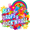 SEX DROPS & ROCK'N ROLL