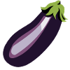 eggplant