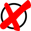 Cross election
