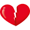 broken heart broken heart