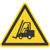 Forklift