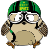 Fettspatz SAMSON